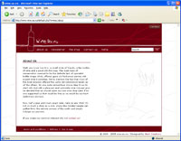 Click here to view the website